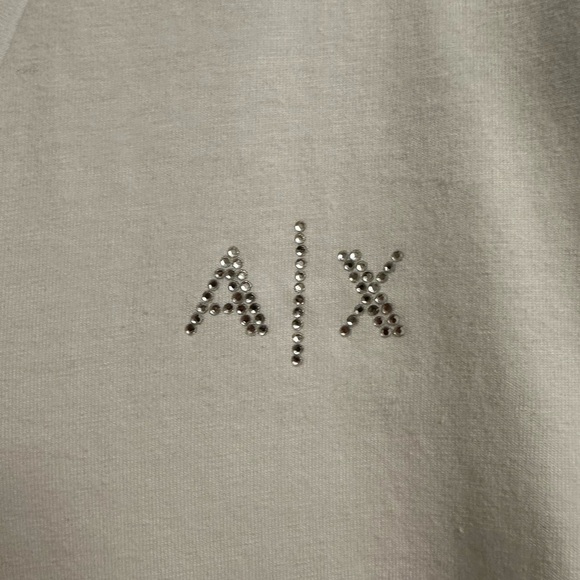 NWT Armani Exchange shirt-XL - Picture 2 of 5